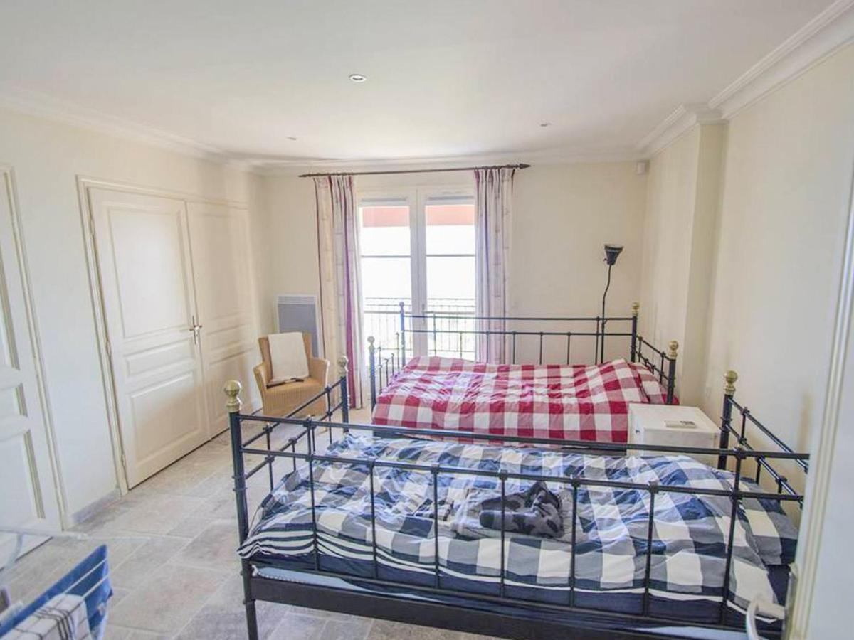 Villa In Antheor With Private Swimming Pool Saint-Raphael  Ngoại thất bức ảnh